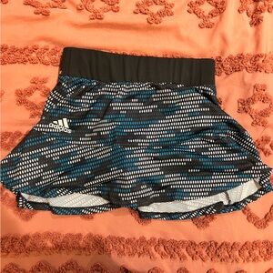 Adidas skort